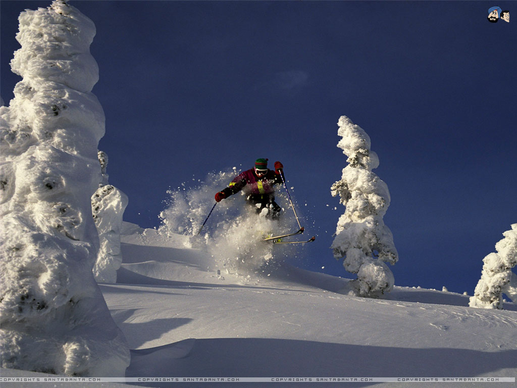 Adventure Sports
